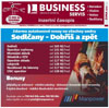 Business servis - zima 2018