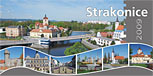 kalendář města Strakonice 2009